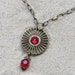 see more listings in the Necklaces section