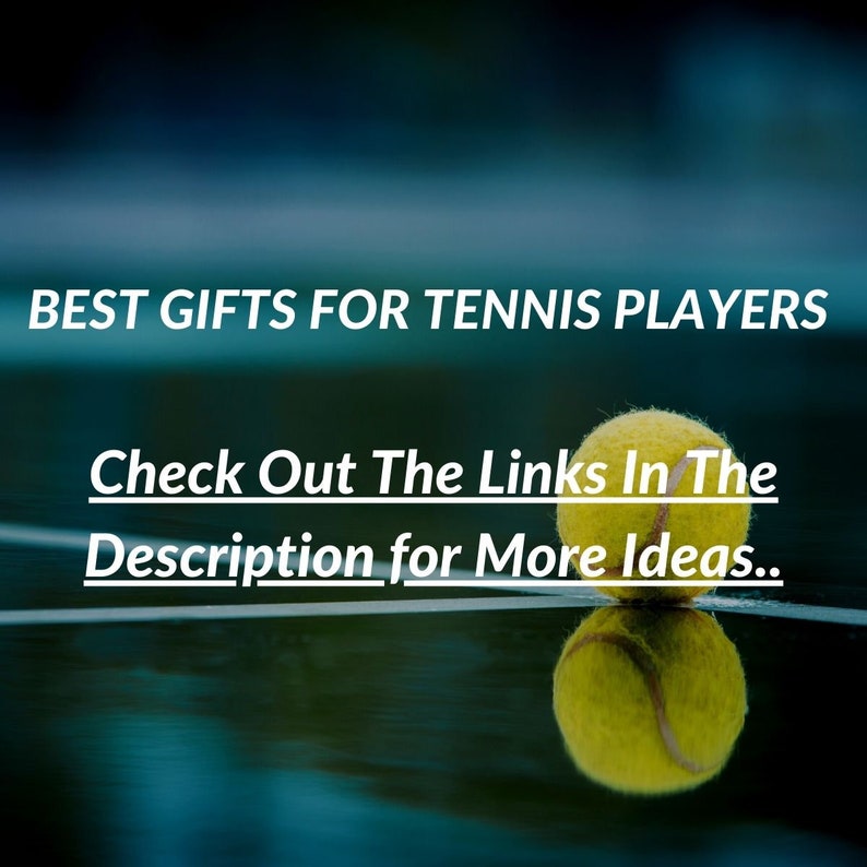 Tennis Inspired Shoulder Bag Tennis Women Gifts Tenni Etsy