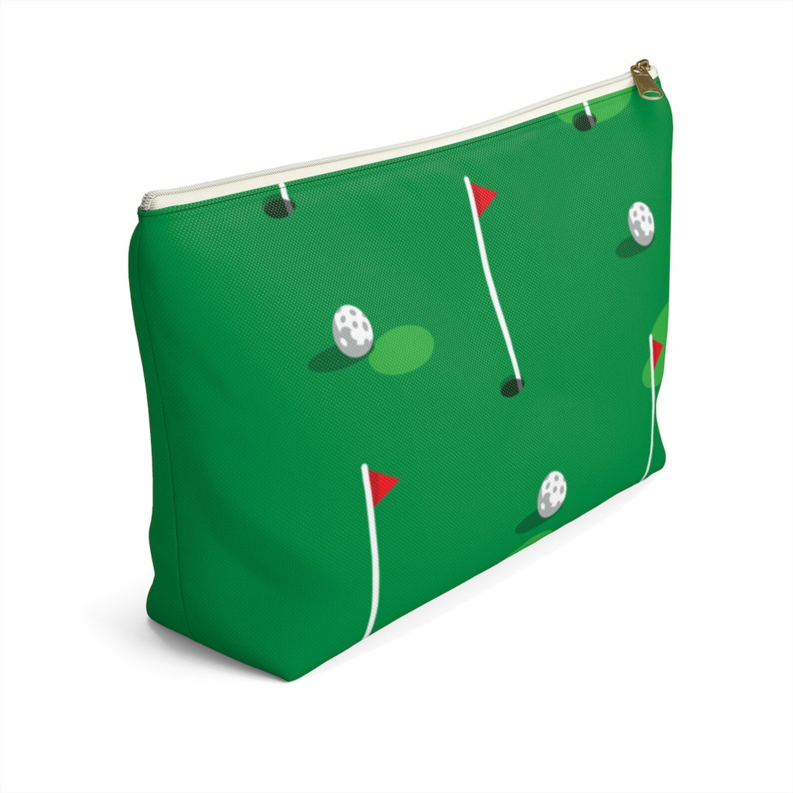 Golf Accessory Pouch Golf Coach Gift Golf Gifts for Women Etsy