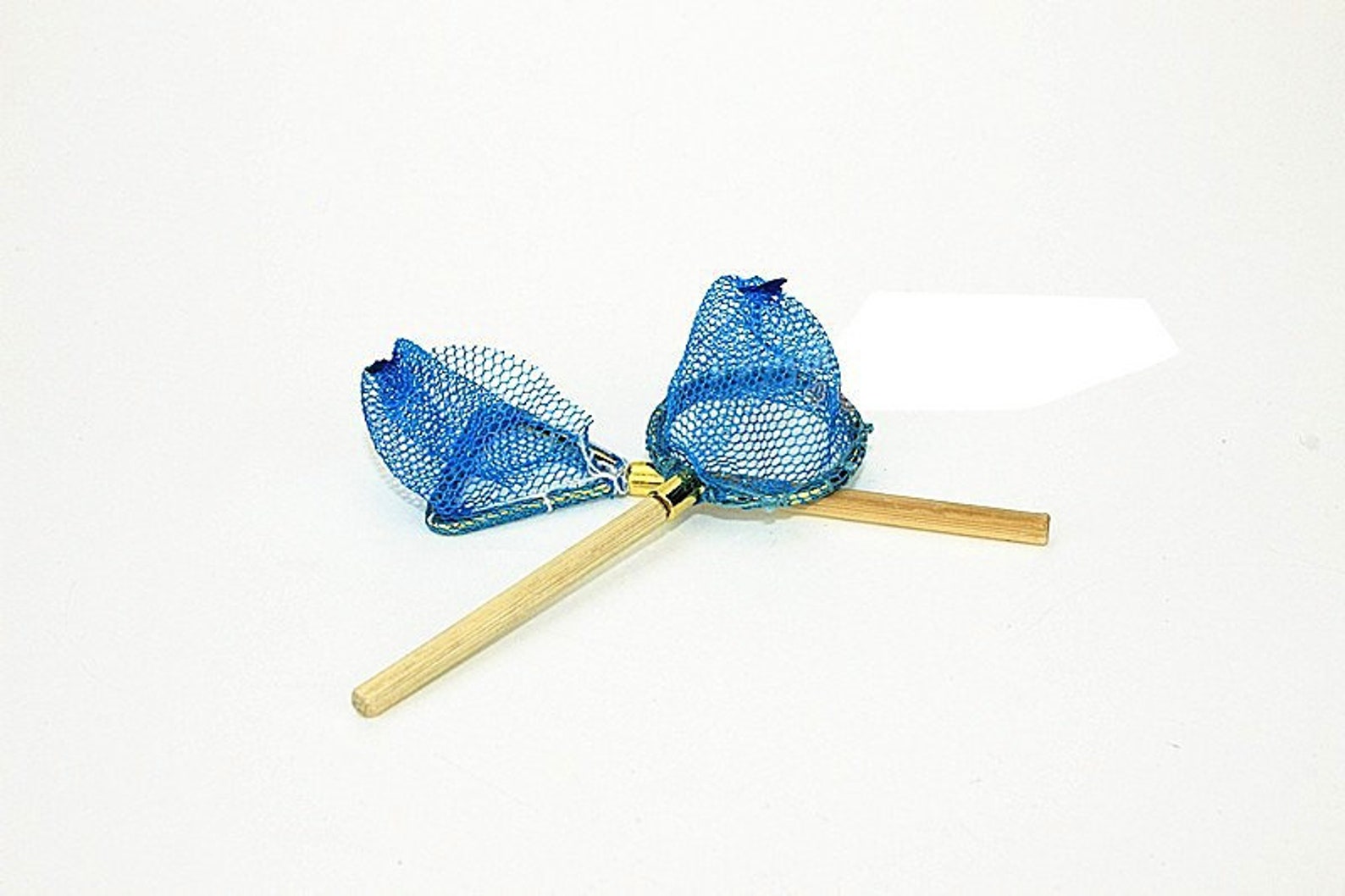Miniature Fishing Net2pcs Dollhouse Miniatures BJD Doll Etsy