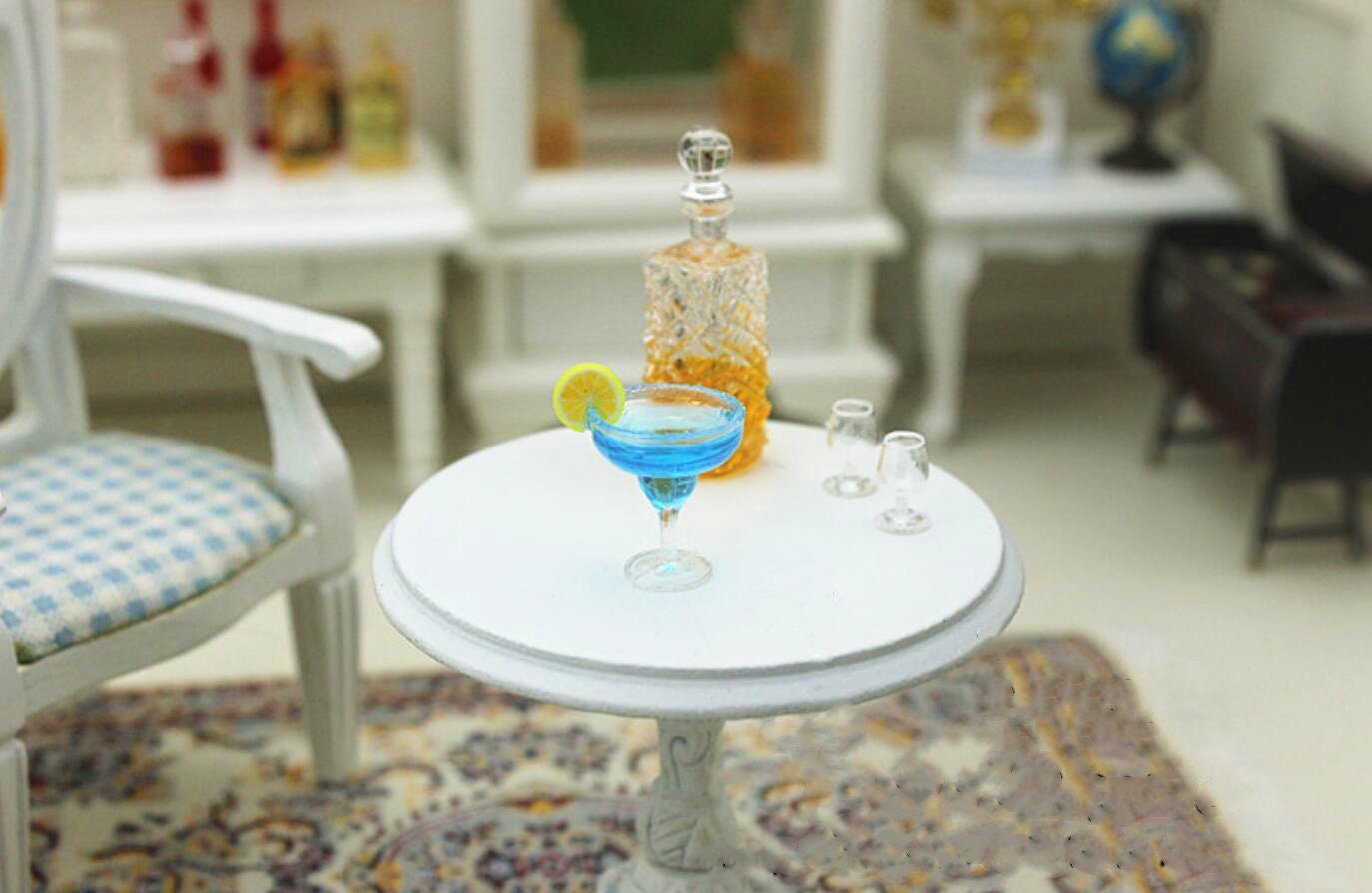 ミニチュアカクテル（2個） ミニチュアマーガレットワイン ミニチュア