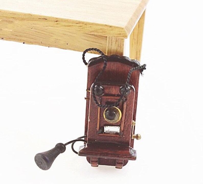 dollhouse miniatures etsy