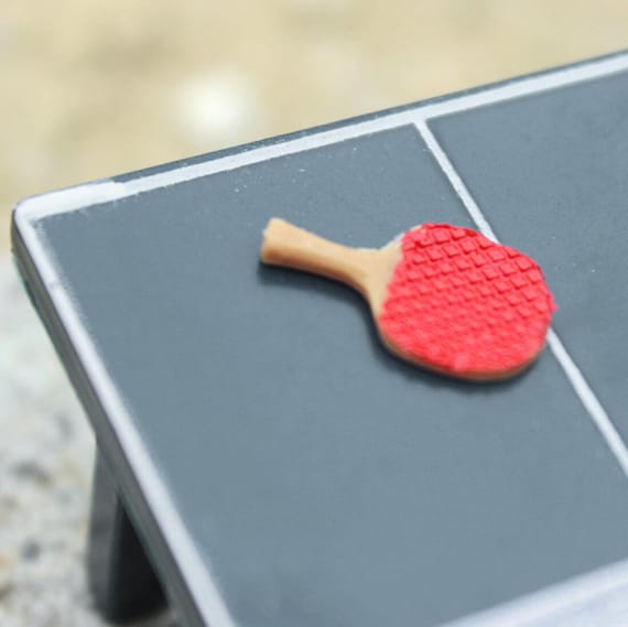 Mini Table Ping Pong Artengo | Table Ping Pong Extérieur Solde - OJTI