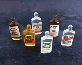 ORFOFE 30 Pezzi Tazze di Birra in Resina Miniatura Colorate