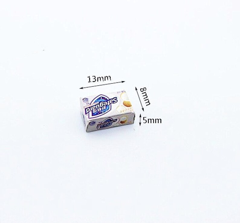 Miniature soap toothbrush Miniature kitchen supply Dollhouse miniatures Dollhouse decoration Dollhouse miniature artisan Photography props