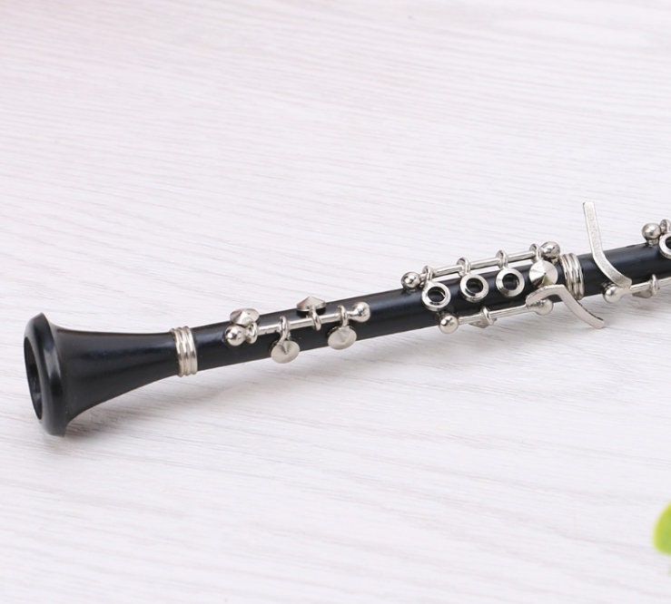 Miniature Musical Instrument Model Musician's Etsy
