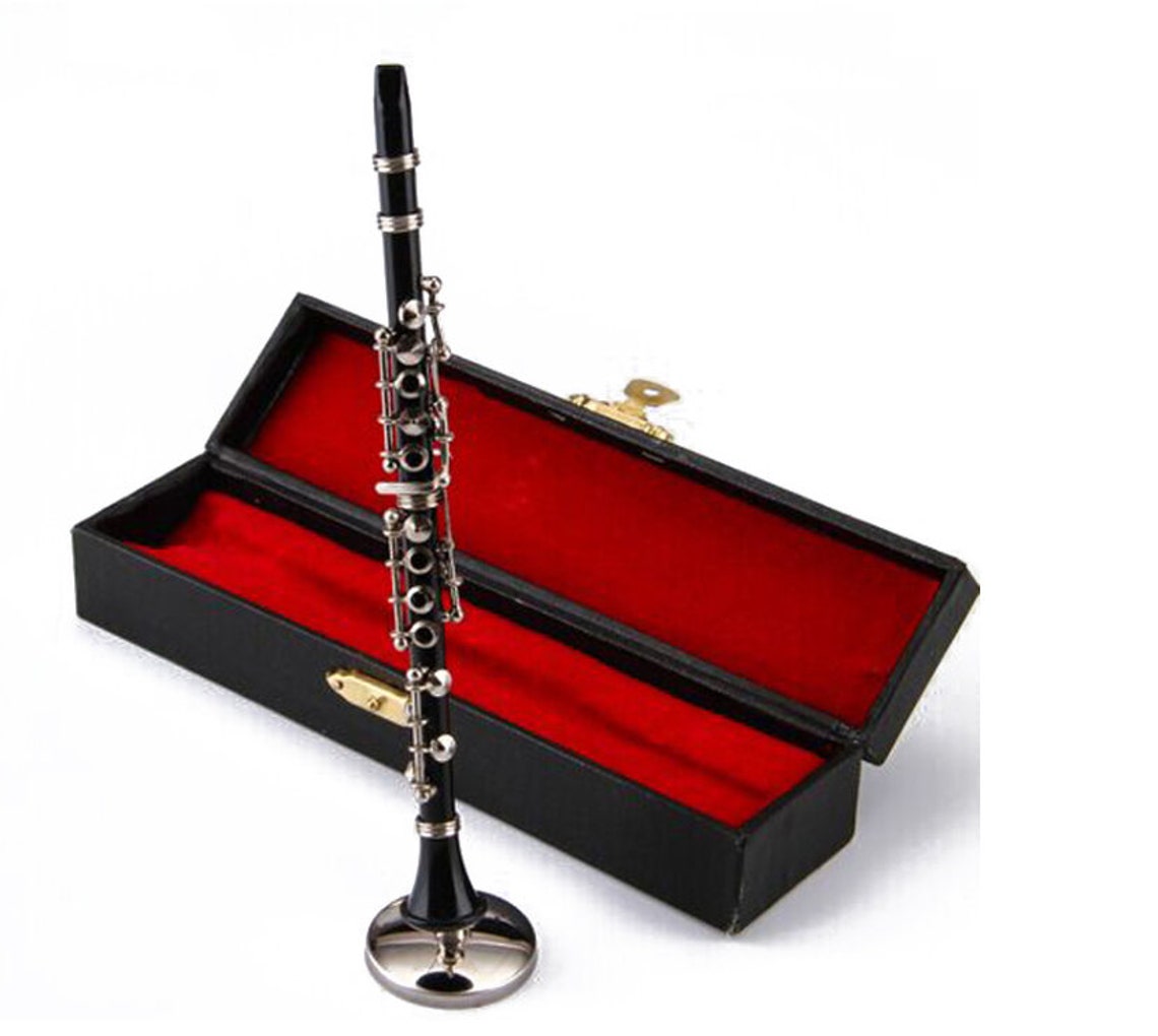 Miniature Musical Instrument Model Musician's Etsy