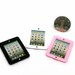 Miniature iPad Miniatures Dollhouse Miniatures Diorama Miniatures Mini ...