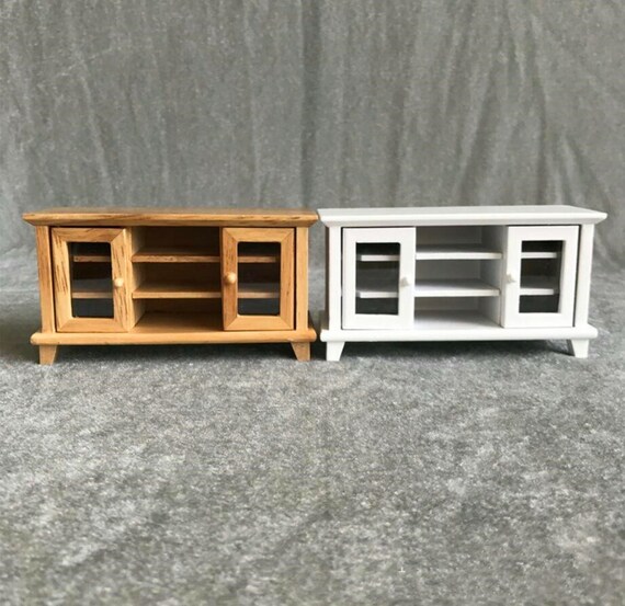 cabinet miniature