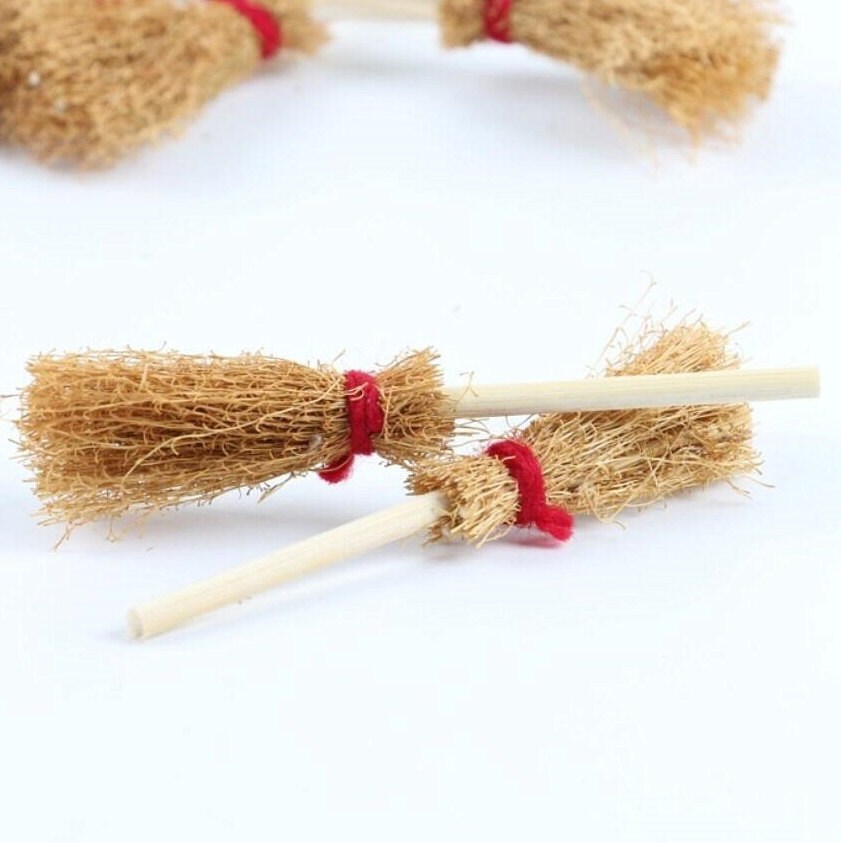 Meubles miniatures 5pcs décoratif mini meubles meubles de poupée en