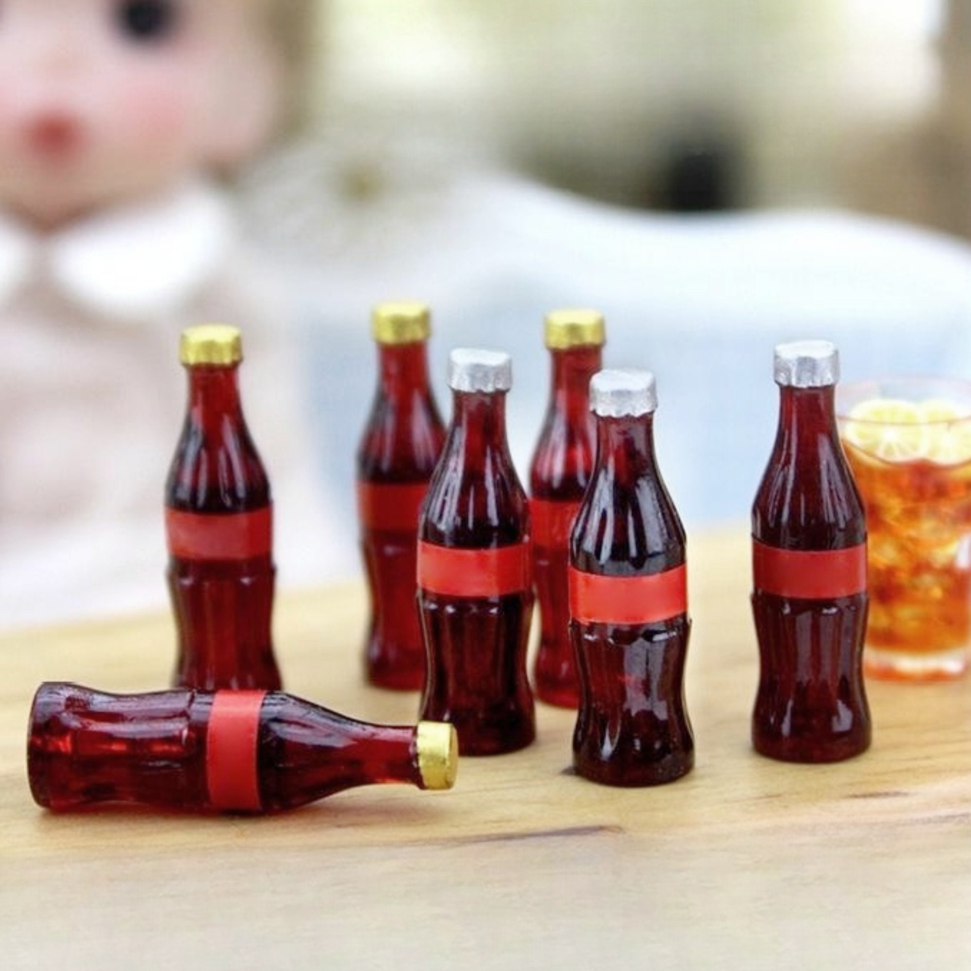 Dispenser Self-service Di Bevande Analcoliche Di Coca Cola In - Foto 4