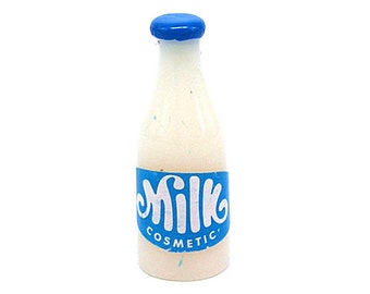 Stampo in resina per bottiglie di vetro 3D fai da te, barattolo per bevande, calice, tazza, finto cibo, mini tazza per torte, stampo in resina di silicone, strumento artigianale - Italia