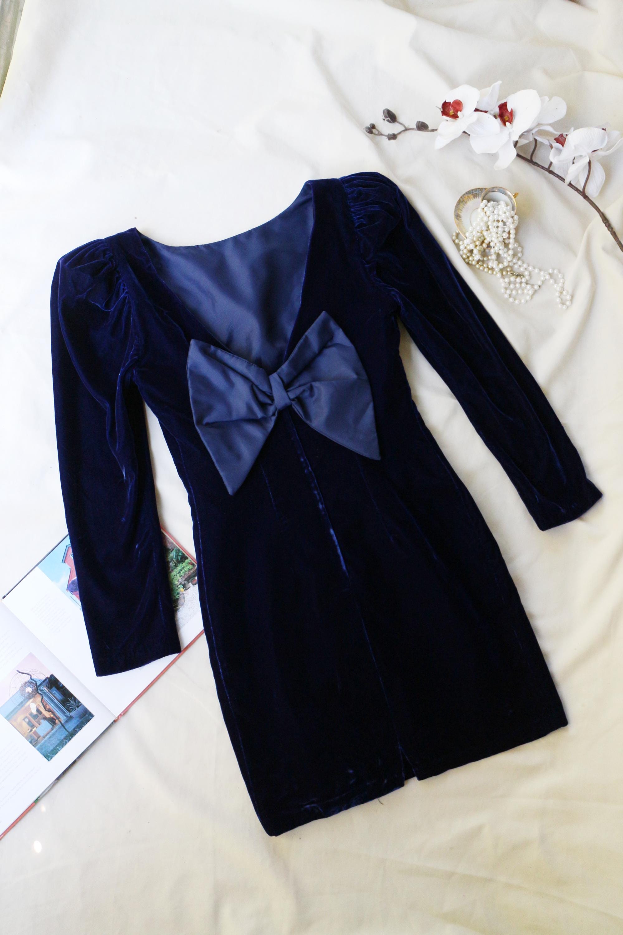 Yessica Dress