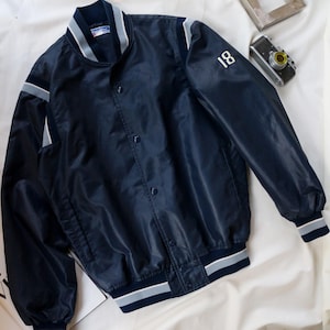 Japan Mizuno Jacket - Etsy