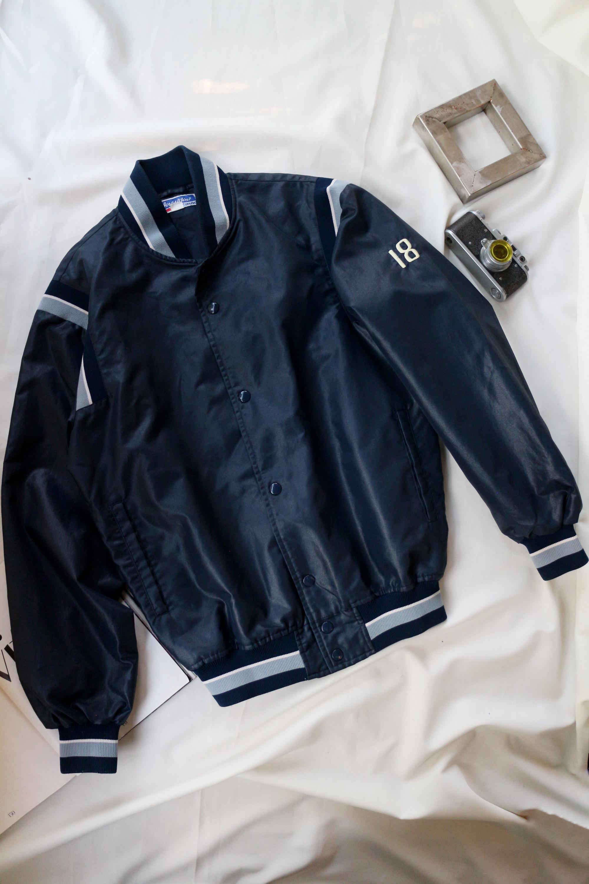 Japan Mizuno Jacket - Etsy