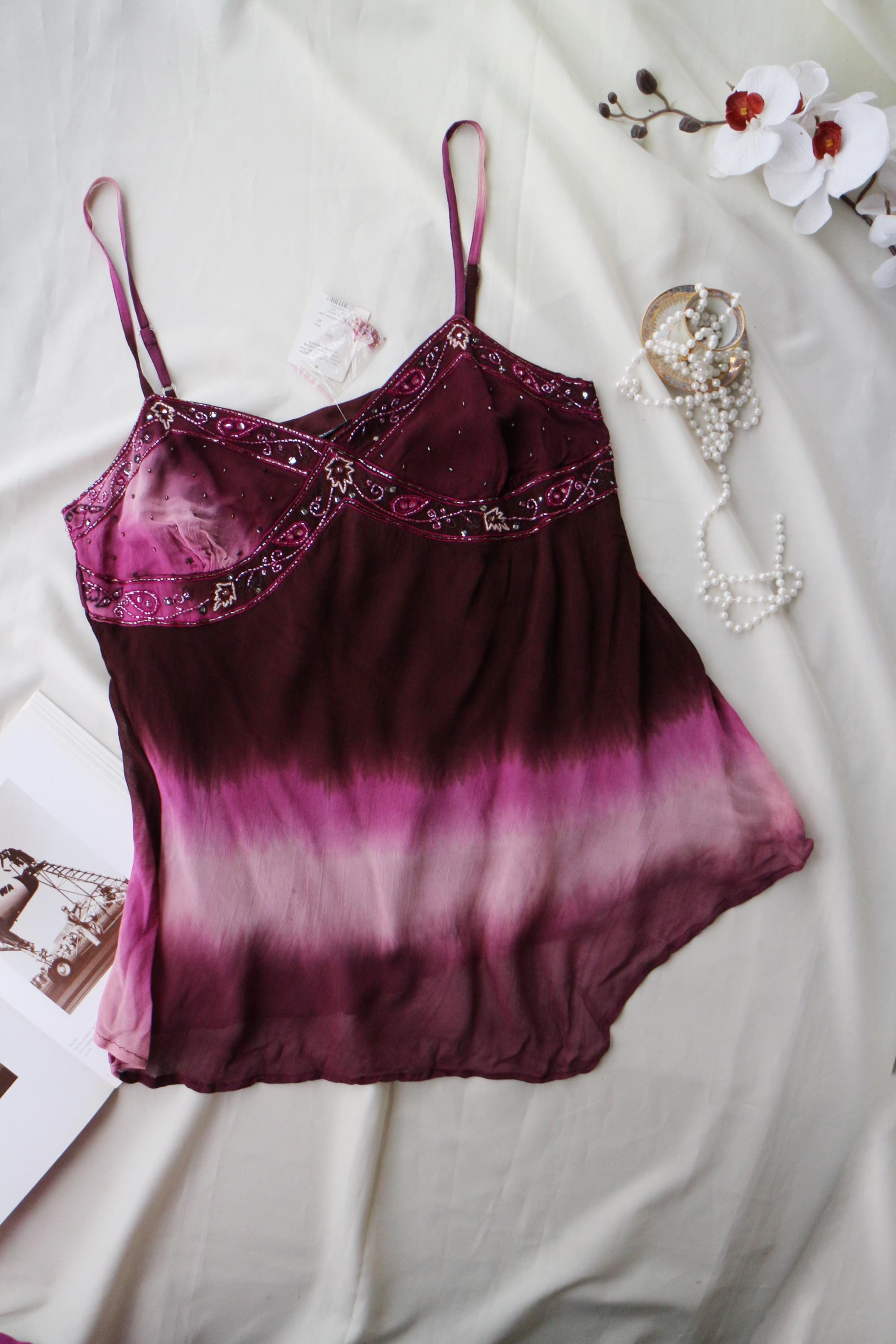 Y2k Fairy Cami - Etsy Canada
