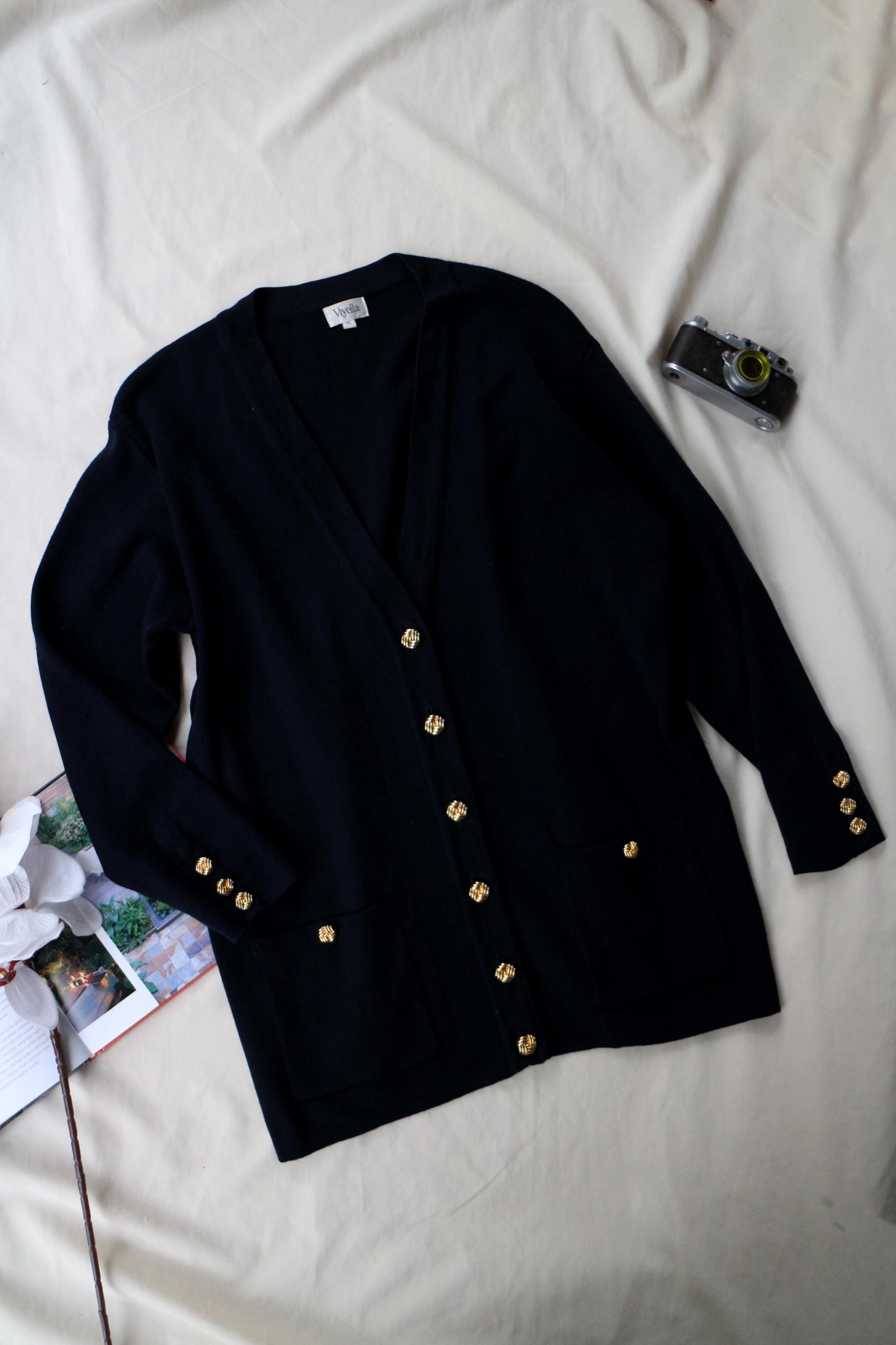 Old Money Sweater UK