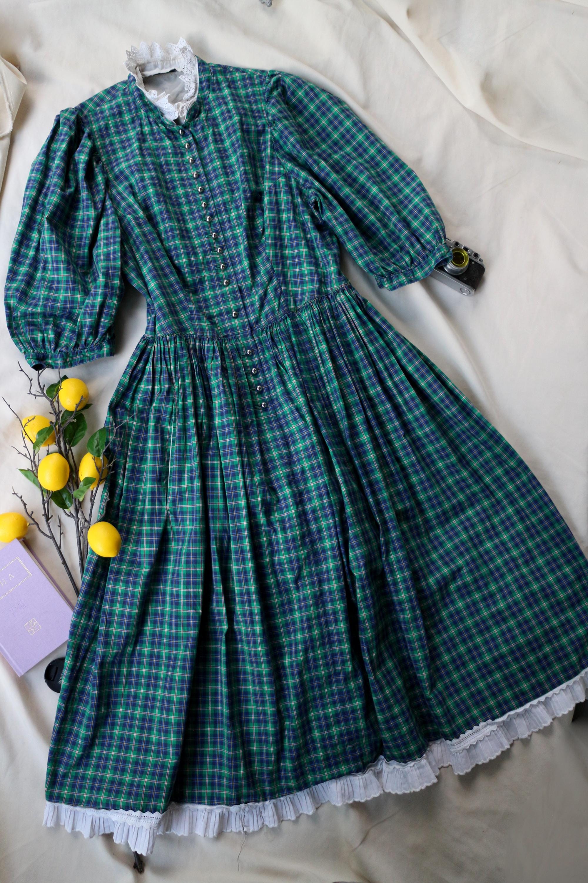ハーリップトゥ　Lady Checkered Belted Midi Dress 1666182164.jpg?1662297968