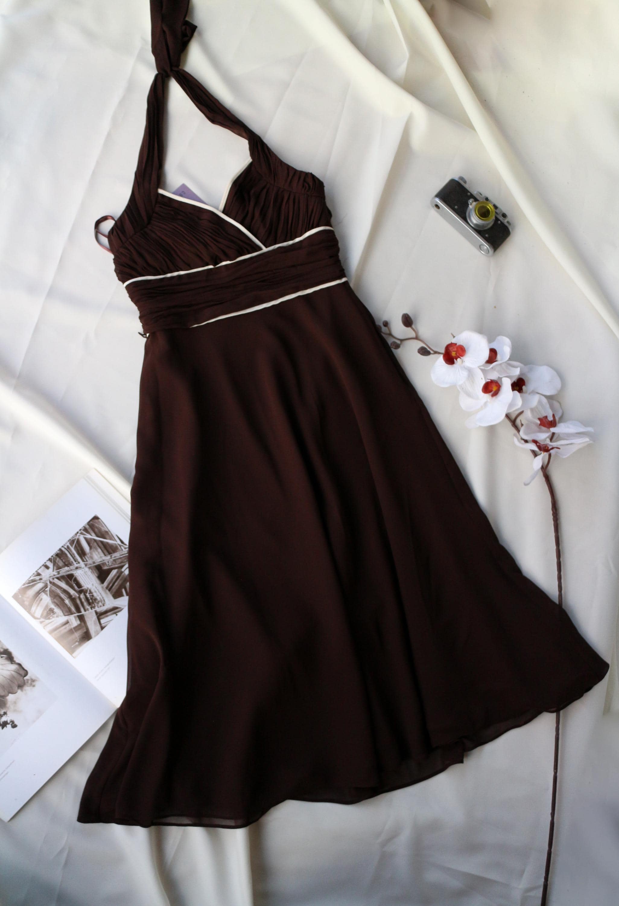 blue bohemia dress Bohemia dress