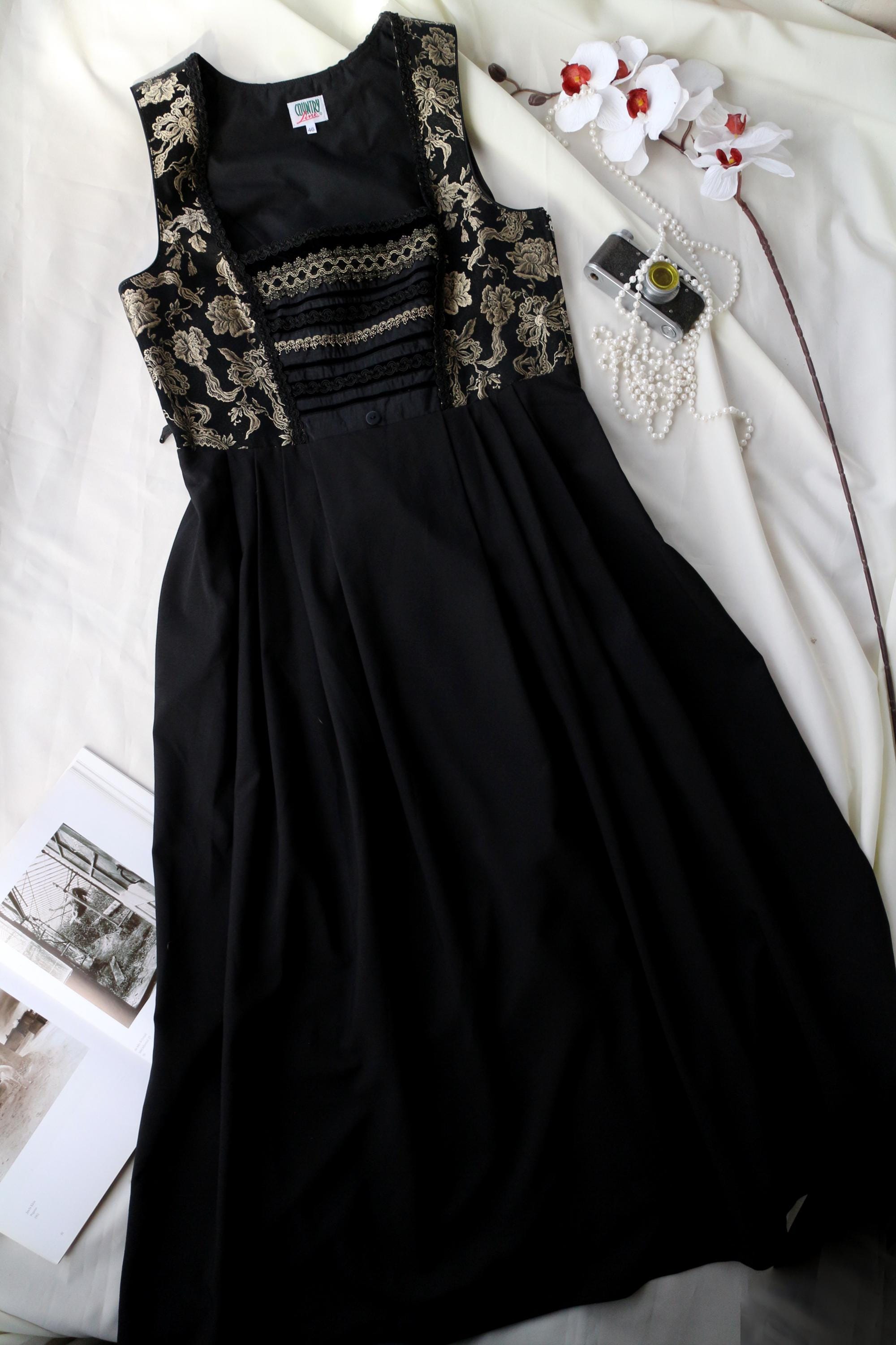 Country Line Dirndl - Etsy Country Line Dirndl - Etsy