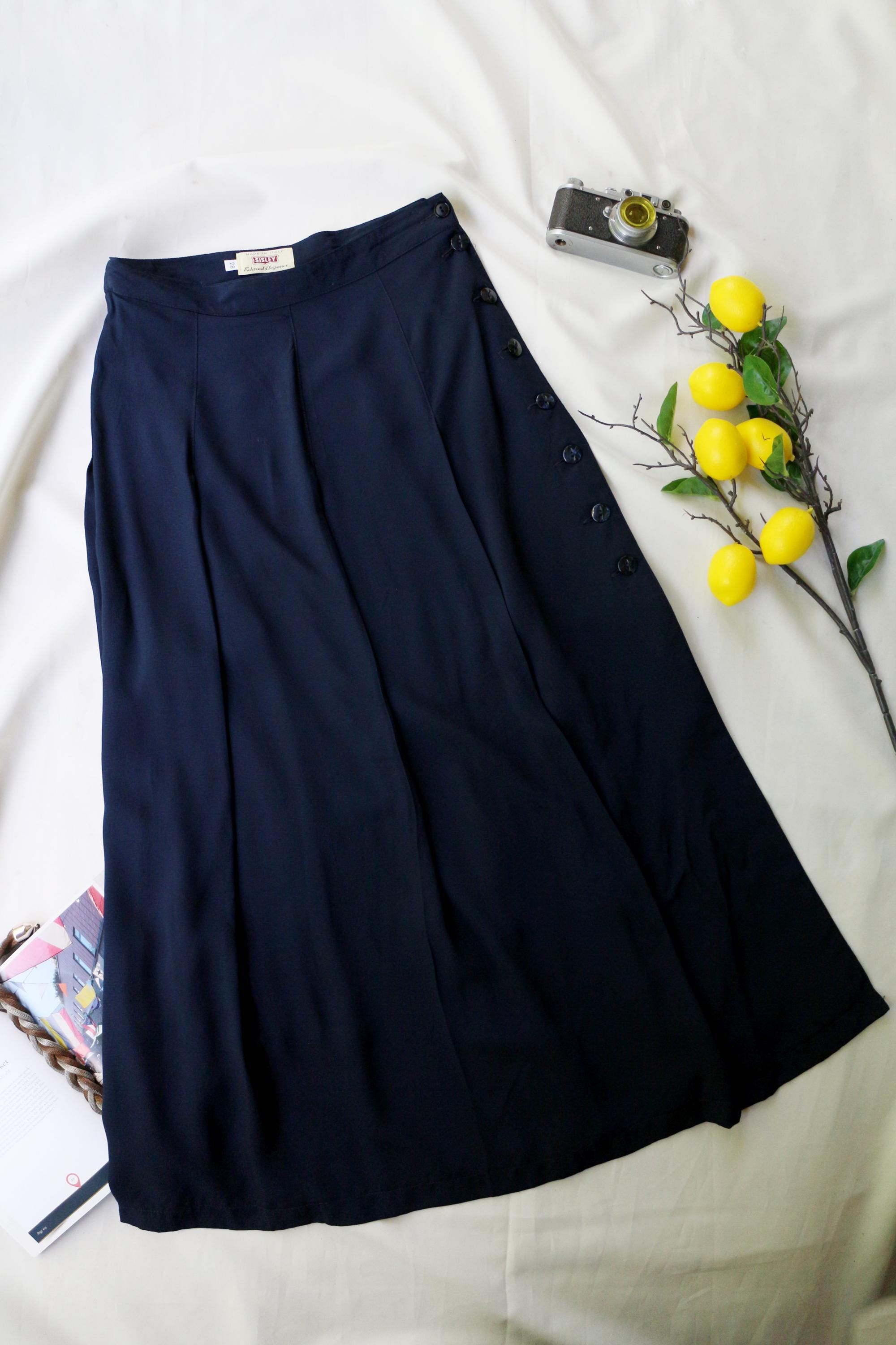Vintage Italian Skirts - Etsy