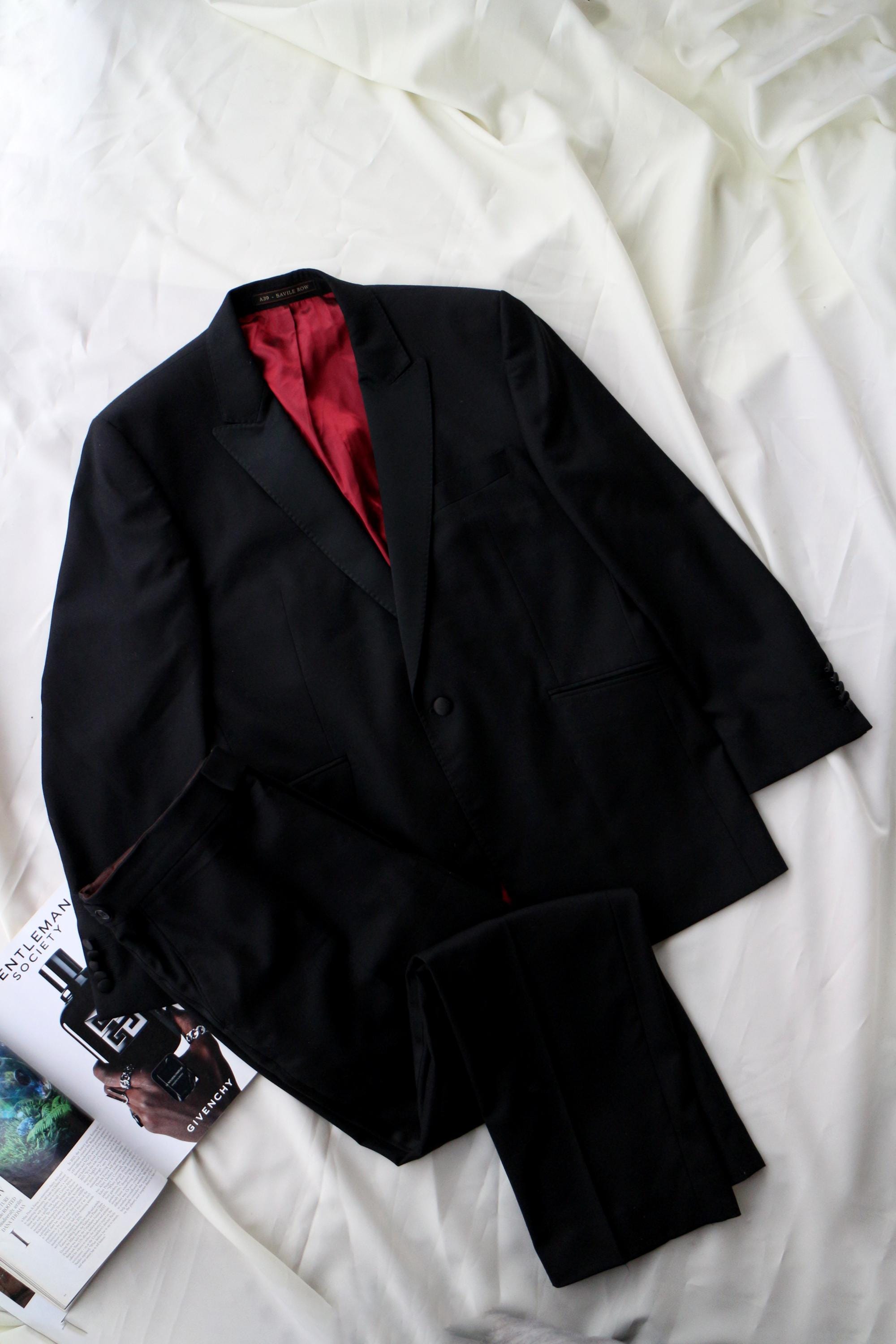 Savile row vintage - Etsy 日本