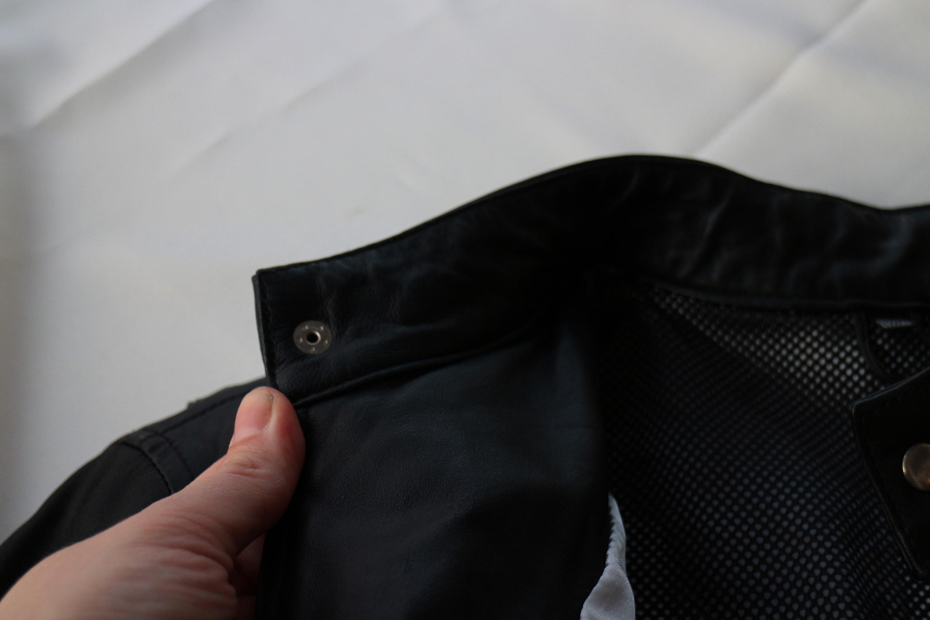 Leather Jacket Vintage Harley Davidson 100th Anniversary Biker - Etsy