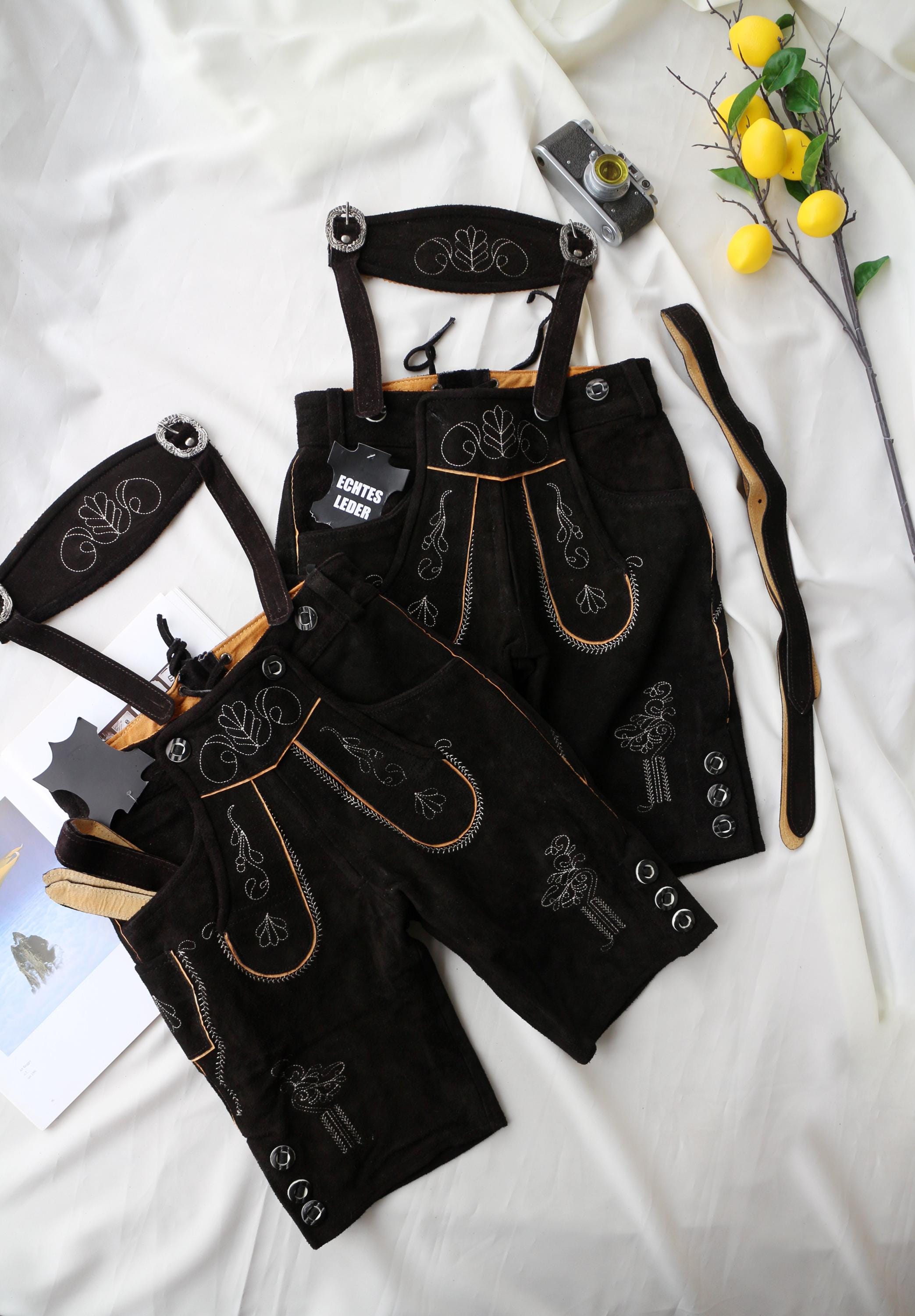 Echtes Leder Leather - Etsy