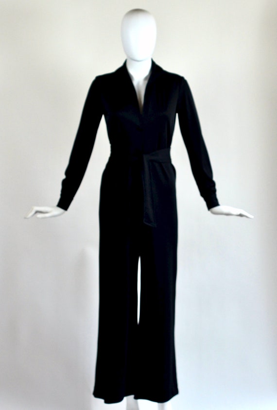 Vintage 70s Jumpsuit