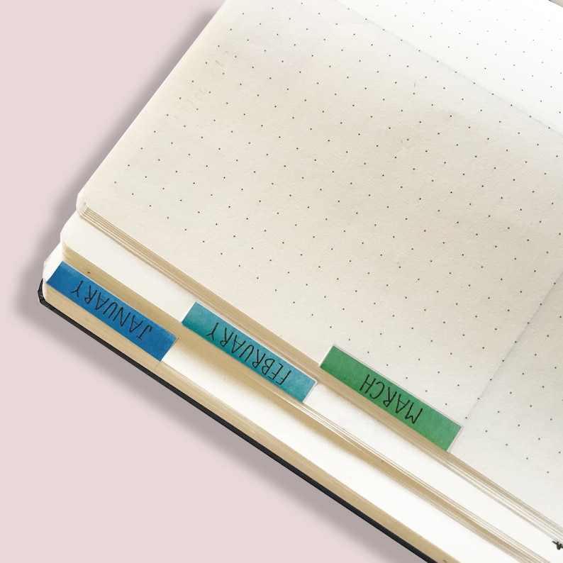 printable-monthly-tab-month-header-print-watercolor-stickers-etsy