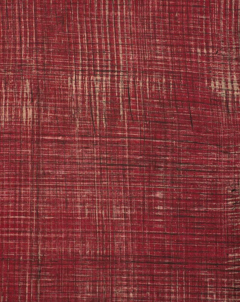 Sewing Dress Material Fuchsia Indian Cotton 100/% Ajrak Brushed Hand block Natural Dye Print Fabric Fabric by The Yard Sarong Fabriclore