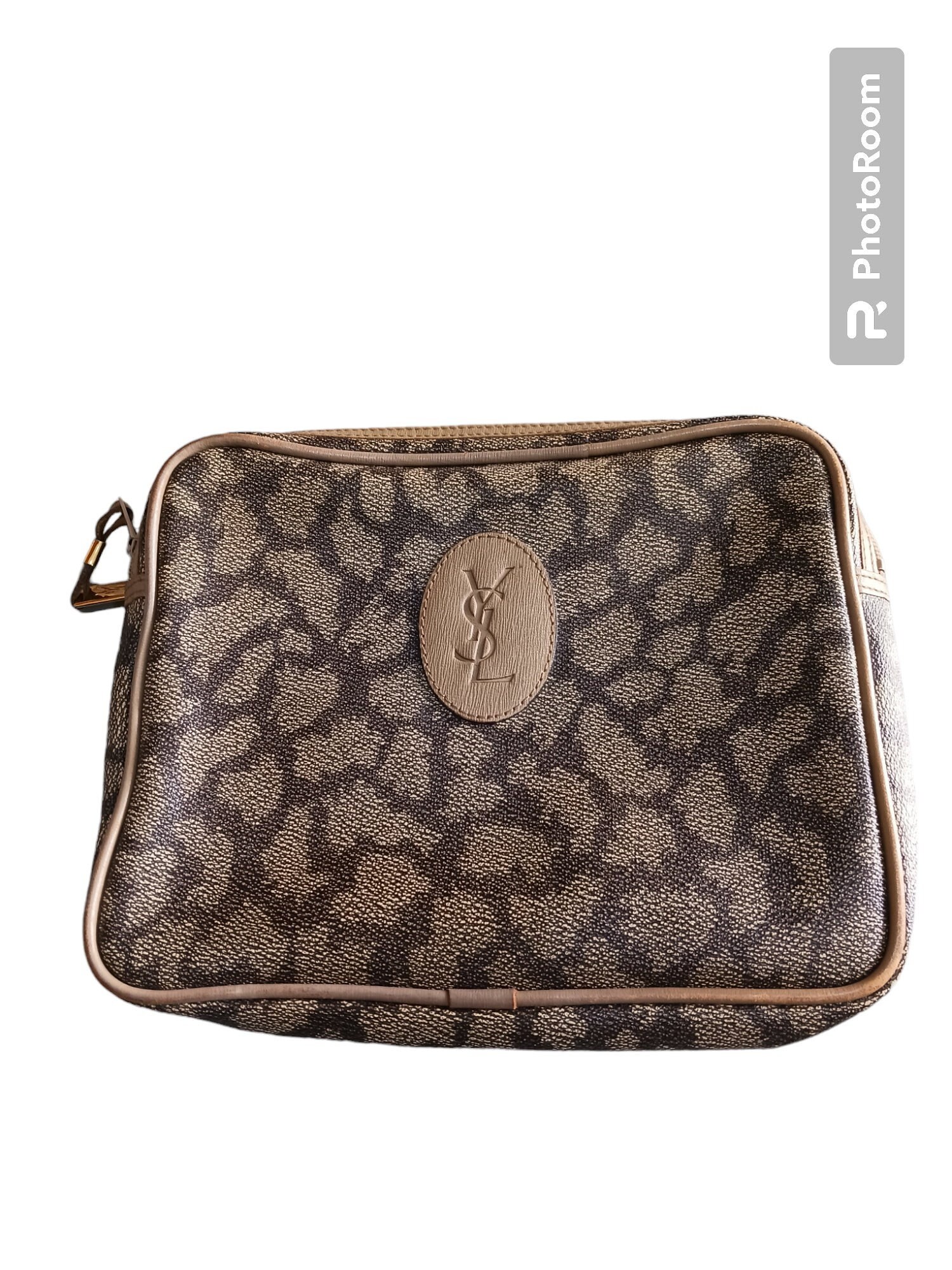 Vintage Small Ysl Wallet - Etsy Vintage Small Ysl Wallet - Etsy