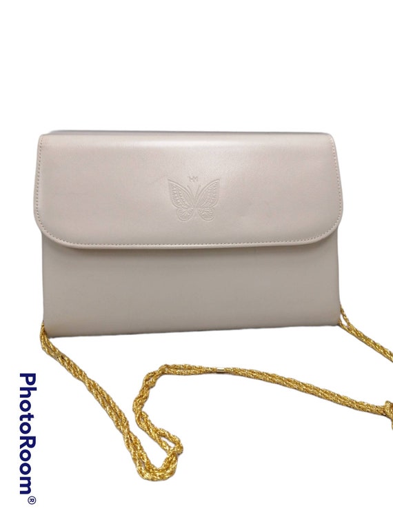 Hanae mori vintage bag hotsell