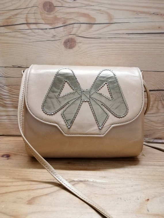 charles jourdan sling bag