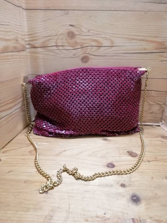 dinner clutch bag