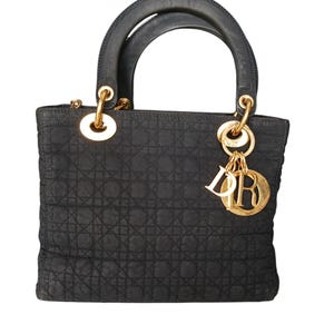 Buy Christian Dior Bag Online In India Etsy India