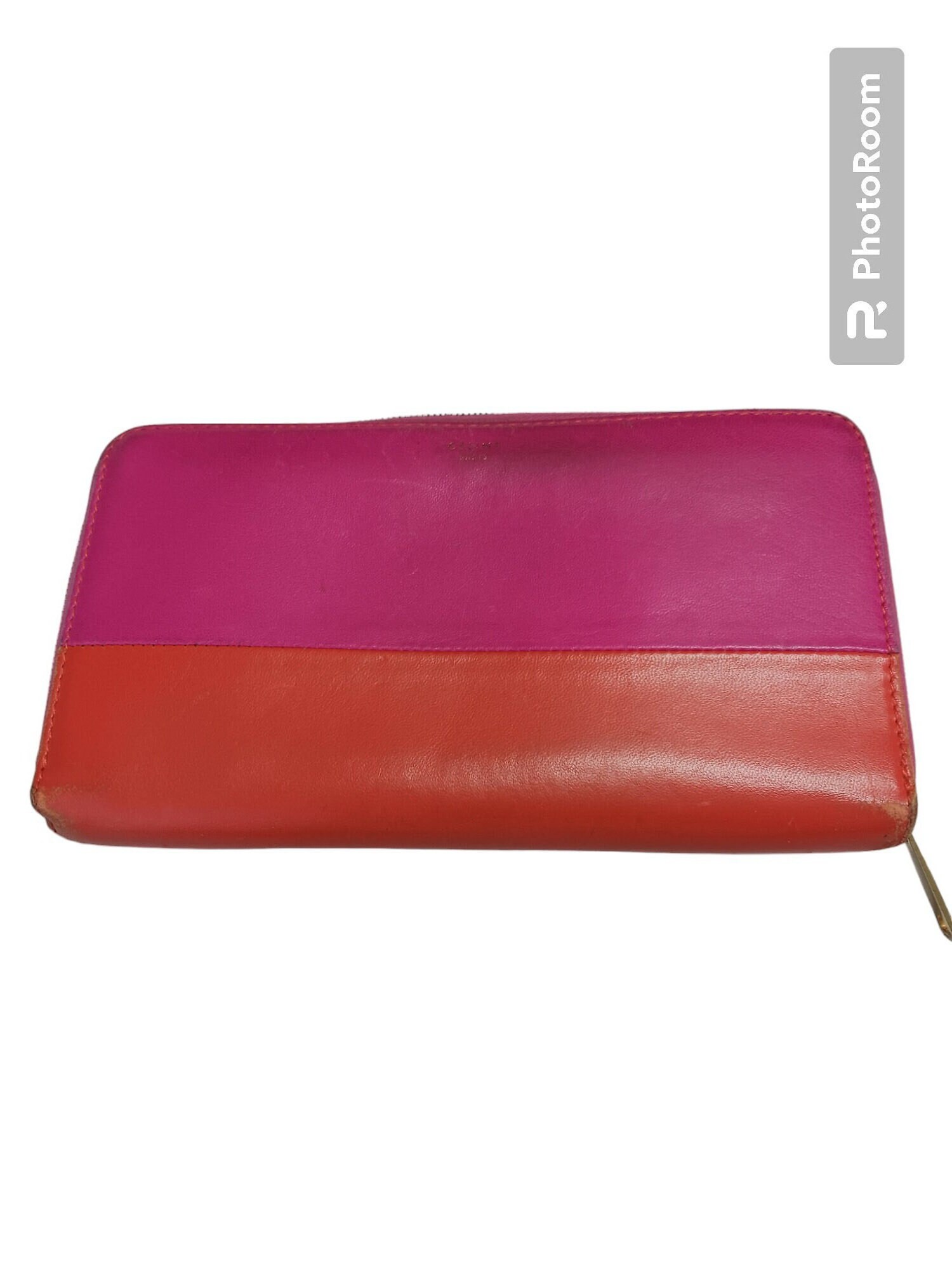 Celine Vintage Wallet - Etsy Celine Vintage Wallet - Etsy