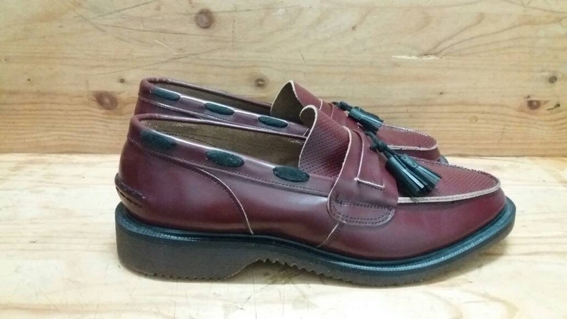 vintage dr martens