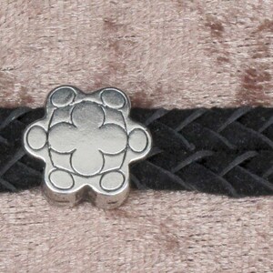 Trendiges Armband im Trachtenlook & Landhausstil Bild 2