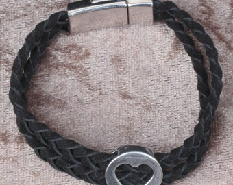 Trendiges Armband im Trachtenlook & Landhausstil