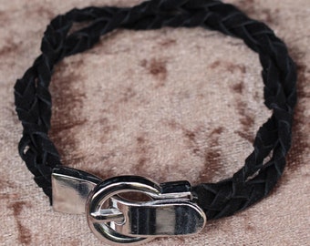 Trendiges Armband im Trachtenlook & Landhausstil