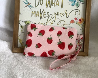 spring clutch purse