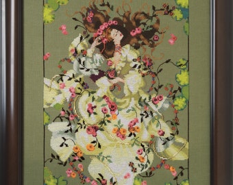 Nora Corbett Etsy
