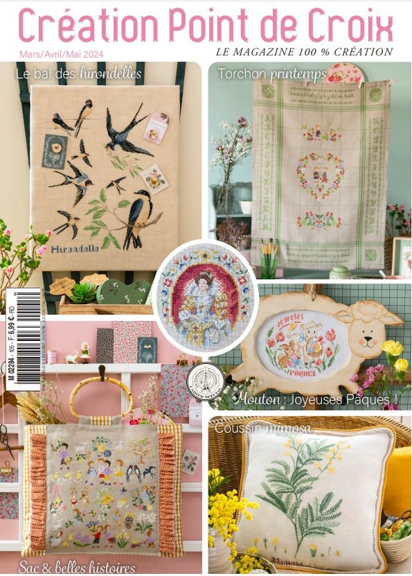 Feuilletez le magazine