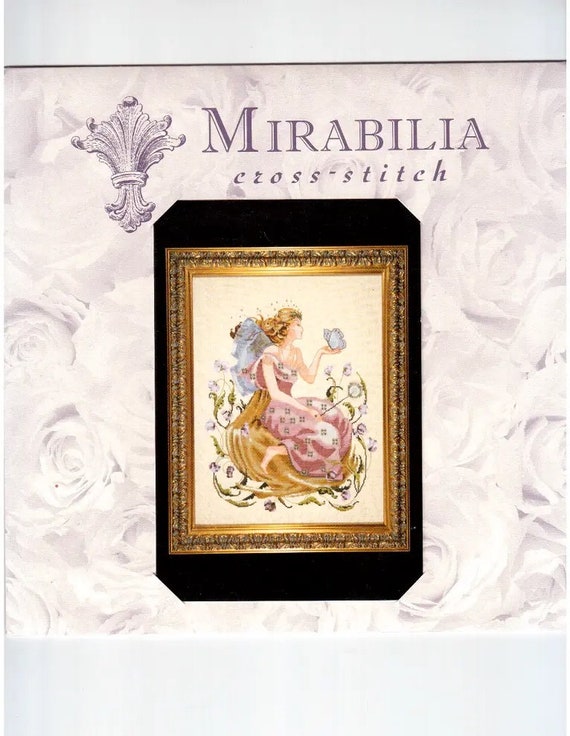Witching Hour - Bewitching Pixies de Mirabilia Design - Nora Corbett