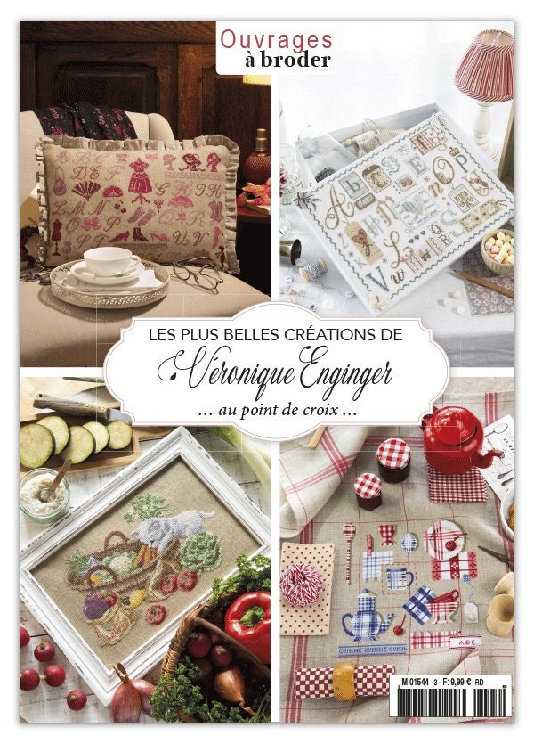 Veronique enginger - Etsy 日本