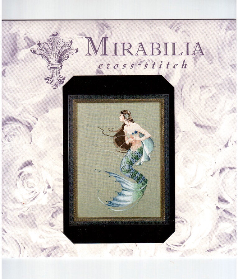 Worldwide Free Shipping OOP Mirabilia Nora Corbett Cross Etsy