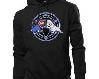 Best Anime Girl With Hoodie Ideas And Images On Bing Find What