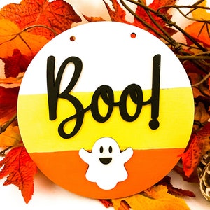 Kids DIY Halloween Paint kit