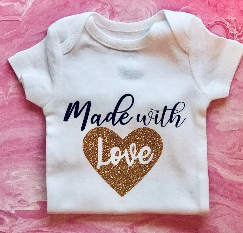 custom baby onesies etsy